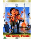 Slå Først, Frede - DVD