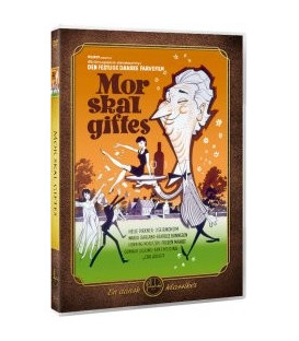 MOR SKAL GIFTES