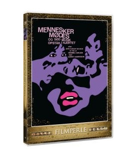 Mennesker Mødes Sød Musik Opstår I Hjertet - DVD