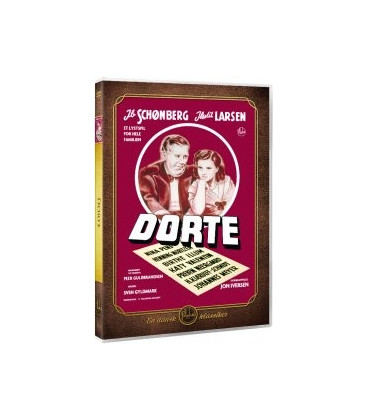 DORTE