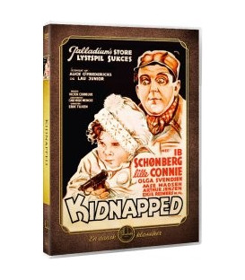KIDNAPPED
