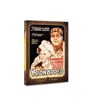 KIDNAPPED