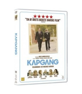 Kapgang - DVD