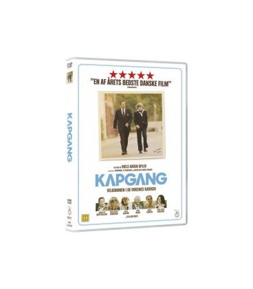 Kapgang - DVD