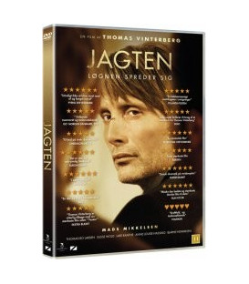 Jagten - DVD