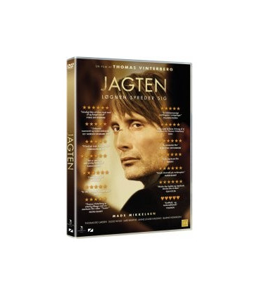 Jagten - DVD