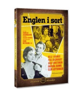 Englen I Sort - DVD