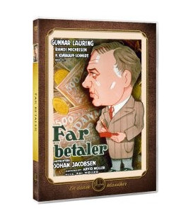 Far Betaler - 1946 - DVD
