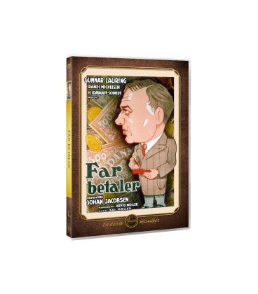 Far Betaler - 1946 - DVD