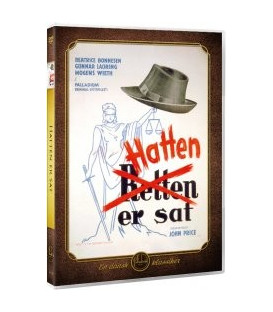 Hatten Er Sat - 1947 - DVD