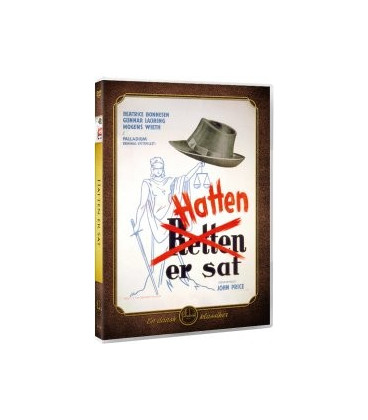 Hatten Er Sat - 1947 - DVD