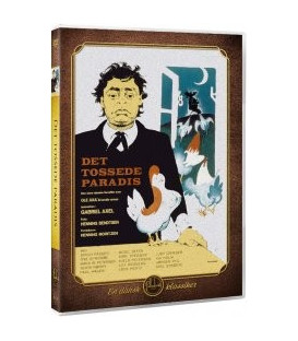 Det Tossede Paradis - 1962 - DVD