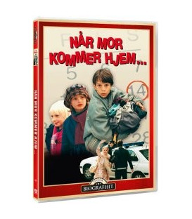 Når Mor Kommer Hjem - DVD