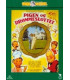 Pigen Og Drømmeslottet - DVD