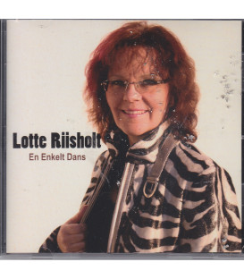 Lotte Riisholt - En enkelt dans