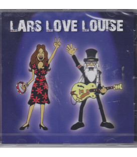 Lars Love Louise -	 Rock med røven
