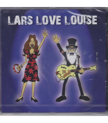 Lars Love Louise -	 Rock med røven