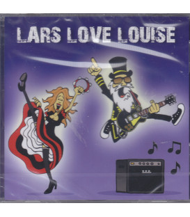 Lars Love Louise - Fed energi