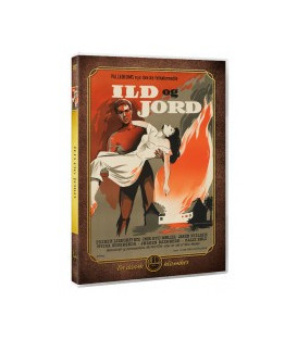 Ild Og Jord DVD