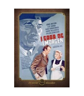 I Går Og I Morgen - DVD