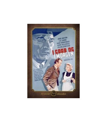 I Går Og I Morgen - DVD