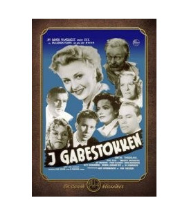 I Gabestokken - 1950 - DVD