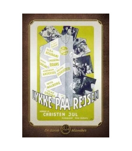 Lykke På Rejsen - 1947 - DVD