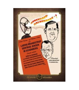 København Kalundborg Og - 1934 - DVD
