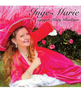 Inge-Marie Synger Katy Bødtger