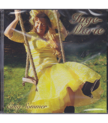 Inge-Marie Evig sommer