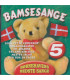 Bamsesange 5