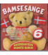 Bamsesange 6