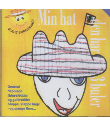 Min hat