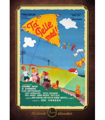 Ta`Pelle Med - DVD