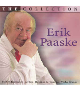 Erik Paaske The collection