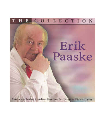 Erik Paaske The collection