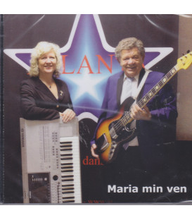 Atlanta Maria min ven