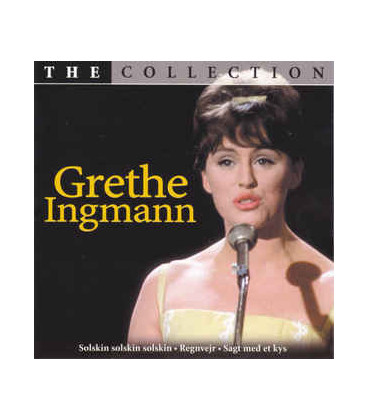 Grethe Ingmann The collection
