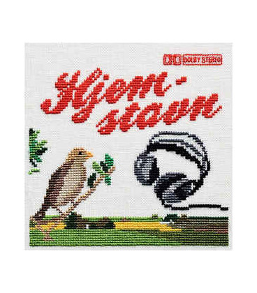 Hjemstavn