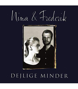 Nina og Frederik Dejlige minder