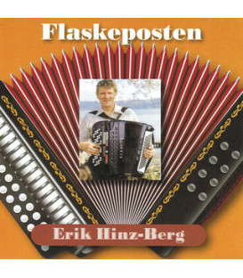 Erik Hinz-Berg Flaskeposten