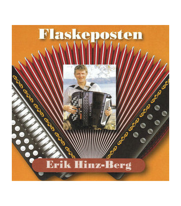 Erik Hinz-Berg Flaskeposten