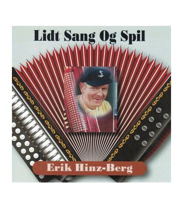 Erik Hinz-Berg Lidt Sang Og Spil
