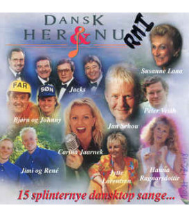Dansk her & nu