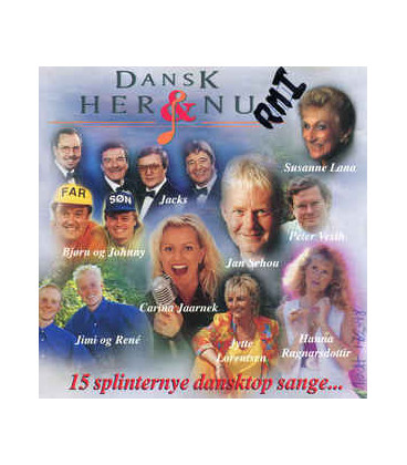 Dansk her & nu