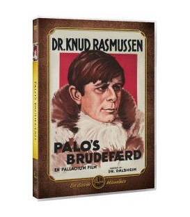 Palos Brudefærd - DVD
