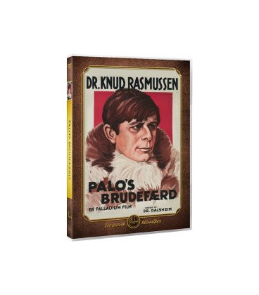 Palos Brudefærd - DVD