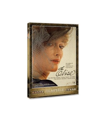 Elise - DVD