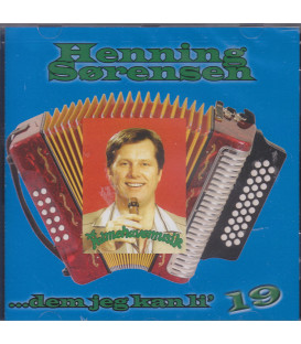 HENNING SØRENSEN 19