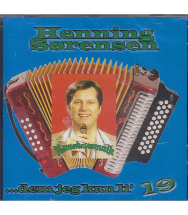 HENNING SØRENSEN 19